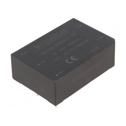 Convertor DC/DC 10W 100-1000V la 5V 2A 3x2 | Electronic-mag.ro | Componente Electronice