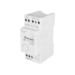 Releu Bistabil și Monostabil pentru Instalații | Electronic-mag.ro | Componente Electronice