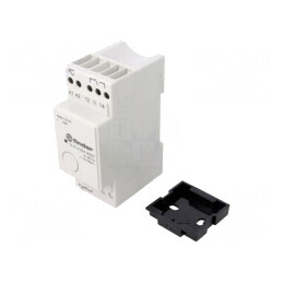 Releu Bistabil și Monostabil pentru Instalații | Electronic-mag.ro | Componente Electronice