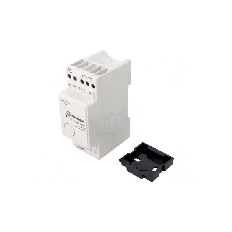 Releu Bistabil și Monostabil pentru Instalații | Electronic-mag.ro | Componente Electronice