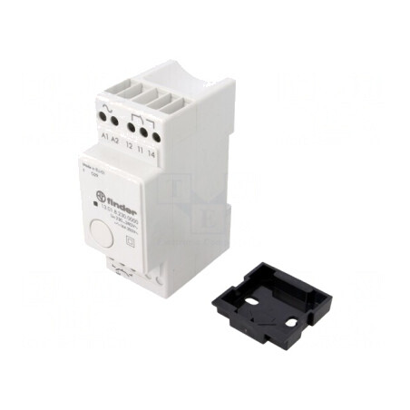Releu pentru Instalații Bistabil de Impulsuri Monostabil | Electronic-mag.ro | Componente Electronice