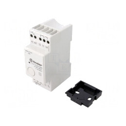 Releu pentru Instalații Bistabil de Impulsuri Monostabil | Electronic-mag.ro | Componente Electronice