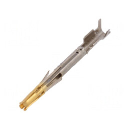 Pin mamă X-Lok crimp cablu 10A 18-16AWG în vrac | Electronic-mag.ro | Componente Electronice