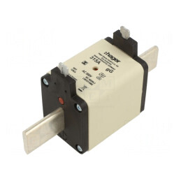 Siguranță Industrială gG 315A 500VAC NH3 | Electronic-mag.ro | Componente Electronice