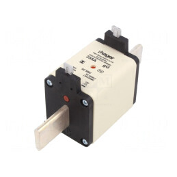 Siguranță gG 355A 500VAC Industrial NH3 | Electronic-mag.ro | Componente Electronice
