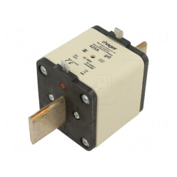 Siguranță industrială gG 425A 500VAC NH3 | Electronic-mag.ro | Componente Electronice
