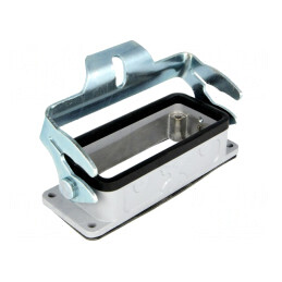 Carcasă pentru Conectori HDC HTS 77,5x27mm | Electronic-mag.ro | Componente Electronice