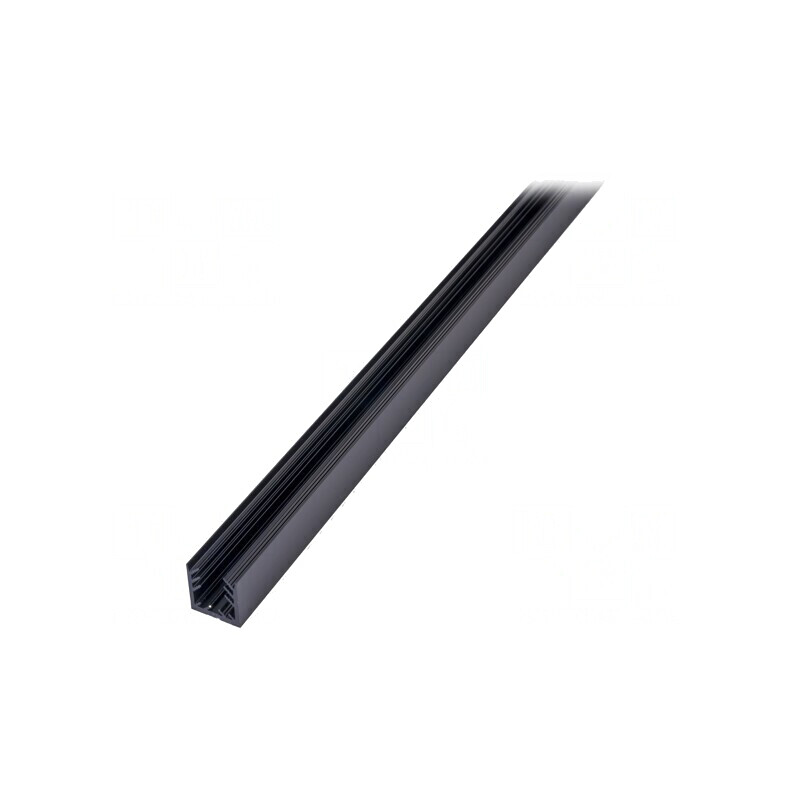 Radiator extrudat negru KL-202/1000/SW pentru TO220, TO247, TO218 | Electronic-mag.ro | Componente Electronice Radiator extrudat negru KL-202/1000/SW pentru TO220, TO247, TO218 | Electronic-mag.ro | Componente Electronice