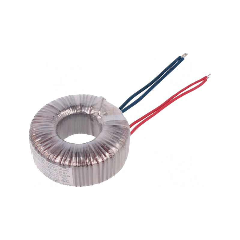 Transformator toroidal halogene 150VA 230V 11.5V 13.04A | Electronic-mag.ro | Componente Electronice Transformator toroidal halogene 150VA 230V 11.5V 13.04A | Electronic-mag.ro | Componente Electronice