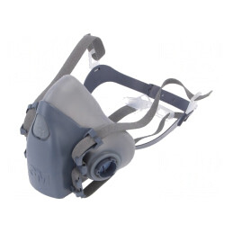 Semi-mască de filtrare M 7502