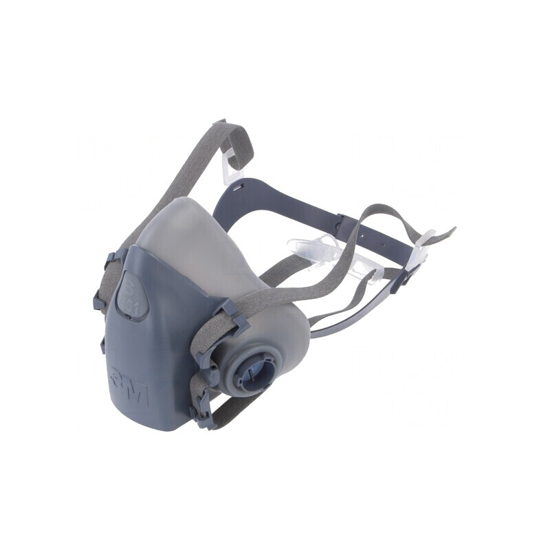 Semi-mască de filtrare L 7500/7503 | Electronic-mag.ro | Componente Electronice