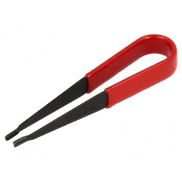 Unealtă demontare terminale Universal MATE-N-LOK | Electronic-mag.ro | Componente Electronice