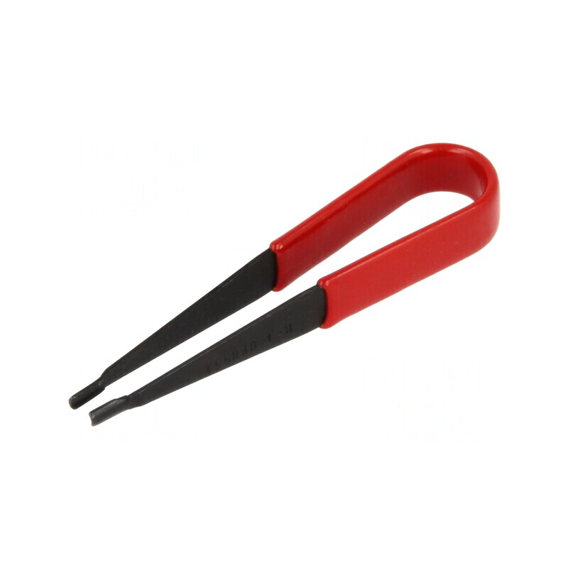 Unealtă demontare terminale Universal MATE-N-LOK | Electronic-mag.ro | Componente Electronice