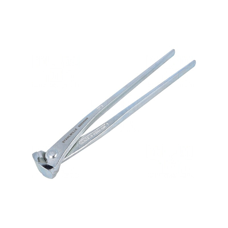 Cleşti pentru armare 300mm | Electronic-mag.ro | Componente Electronice