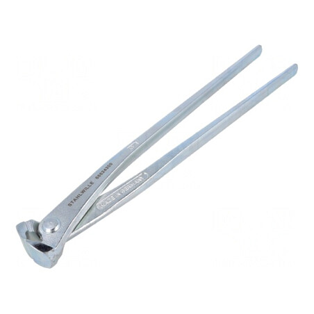 Cleşti pentru armare 300mm | Electronic-mag.ro | Componente Electronice