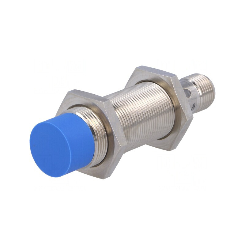 Senzor Inductiv M18 PNP NO 8mm 10-30VDC IP67 | Electronic-mag.ro | Componente Electronice