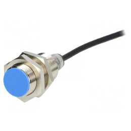 Senzor Inductiv PNP NO M18 5mm IP67 30V | Electronic-mag.ro | Componente Electronice