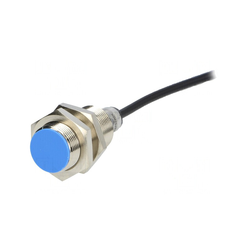 Senzor Inductiv PNP NO M18 5mm IP67 30V | Electronic-mag.ro | Componente Electronice