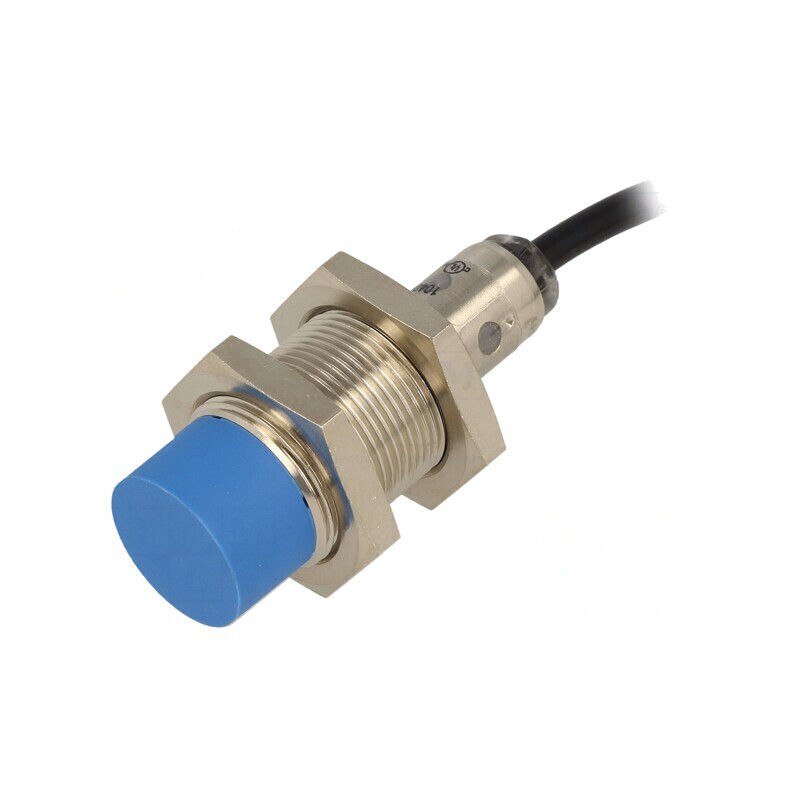Senzor Inductiv PNP NO M18 8mm 30V IP67 | Electronic-mag.ro | Componente Electronice