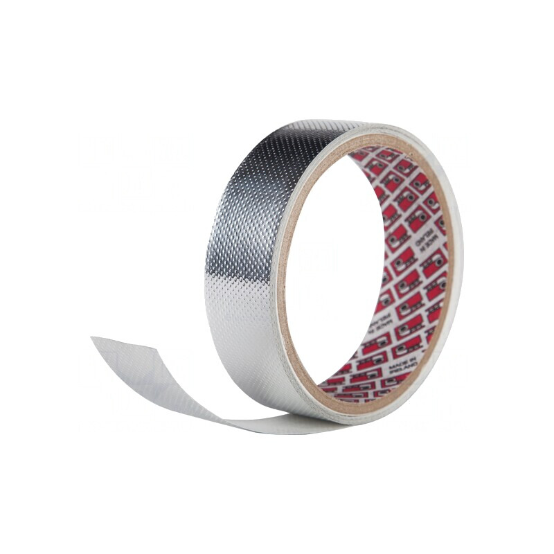 Bandă de Ecranare Acrilică 19mm x 16,5m | Electronic-mag.ro | Componente Electronice Bandă de Ecranare Acrilică 19mm x 16,5m | Electronic-mag.ro | Componente Electronice