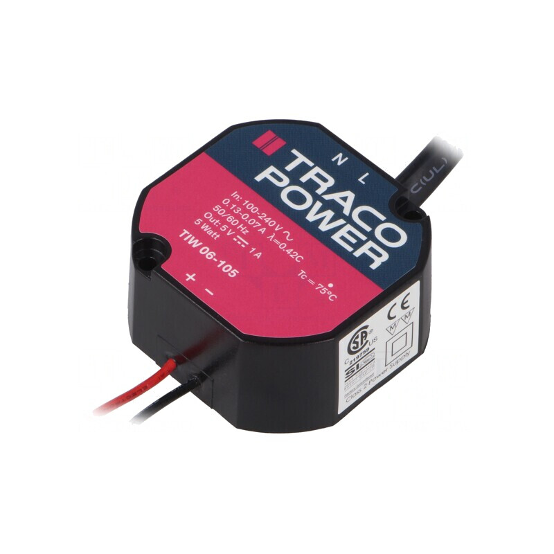 Alimentator pulsatoriu încastrabil 5W | Electronic-mag.ro | Componente Electronice Alimentator pulsatoriu încastrabil 5W | Electronic-mag.ro | Componente Electronice