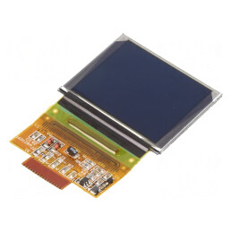 Display OLED grafic 1.8'' 160x128 RGB | Electronic-mag.ro | Componente Electronice