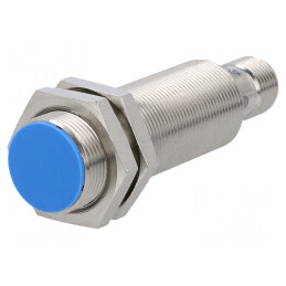 Senzor Inductiv PNP NO 5mm 10-30VDC M18 IP67 | Electronic-mag.ro | Componente Electronice