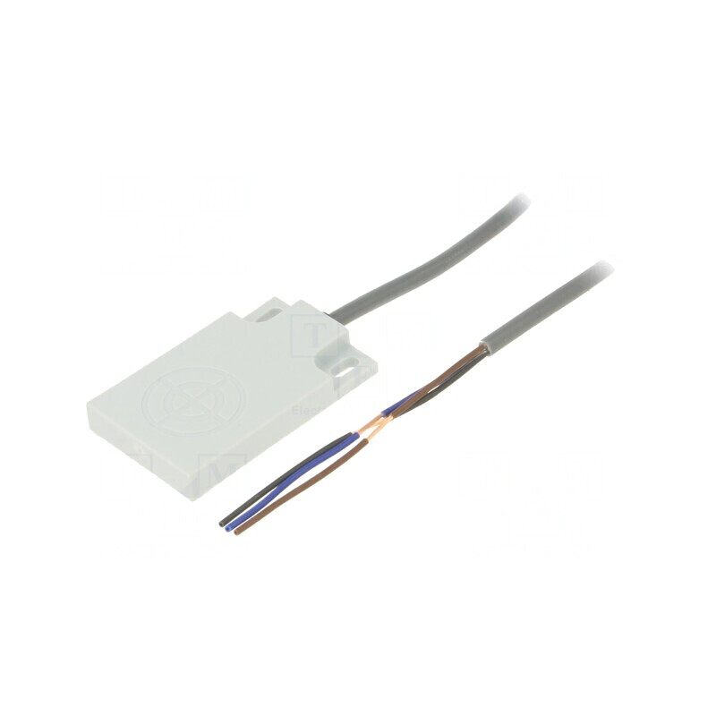 Senzor Capacitiv 6mm NPN NO 10-30VDC | Electronic-mag.ro | Componente Electronice