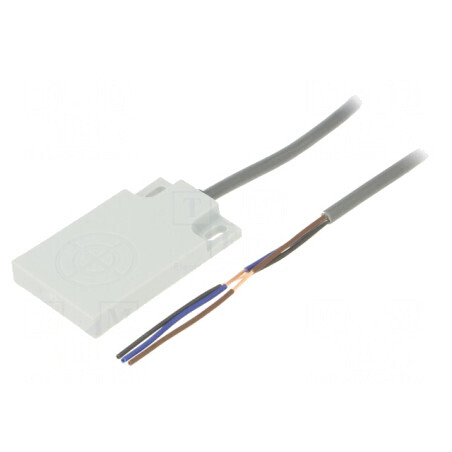 Senzor Capacitiv 6mm NPN NO 10-30VDC | Electronic-mag.ro | Componente Electronice
