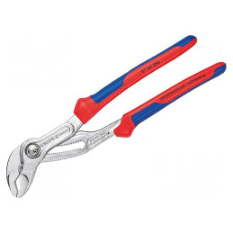 Clești autoreglabili pentru țevi 250mm | Electronic-mag.ro | Componente Electronice