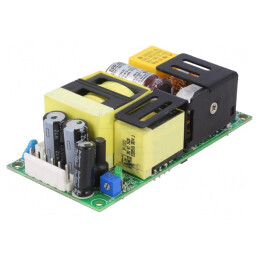 Alimentator Pulsatoriu 200W EPP-200-15 90-264VAC 127-370VDC | Electronic-mag.ro | Componente Electronice