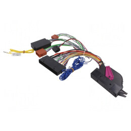 Cabluri pentru kit handsfree THB, Parrot | Audi | C1217PAR