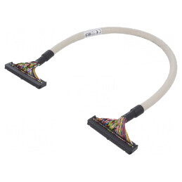 Cablu de conexiune Fire 400mm | Electronic-mag.ro | Componente Electronice