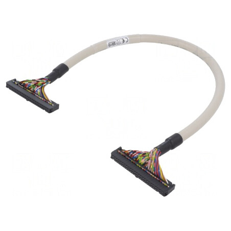 Cablu de conexiune Fire 400mm | Electronic-mag.ro | Componente Electronice