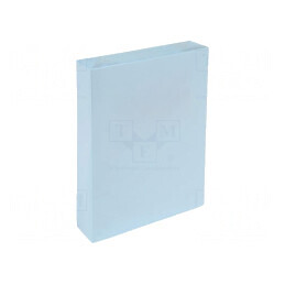Hârtie A4 Cleanroom Albastră 250buc | Electronic-mag.ro | Componente Electronice