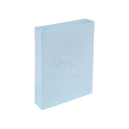 Hârtie A4 Cleanroom Albastră 250buc | Electronic-mag.ro | Componente Electronice