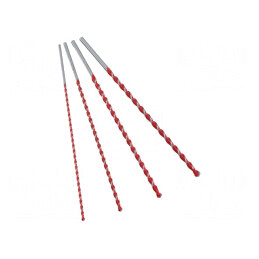 Set Burghie Oțel PROFI MULTICUT 6mm-12mm | Electronic-mag.ro | Componente Electronice