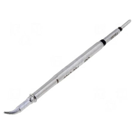 Vârf conic îndoit 0,7mm | Electronic-mag.ro | Componente Electronice
