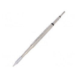 Vârf Şurubelniţă 0,6x0,3mm | Electronic-mag.ro | Componente Electronice