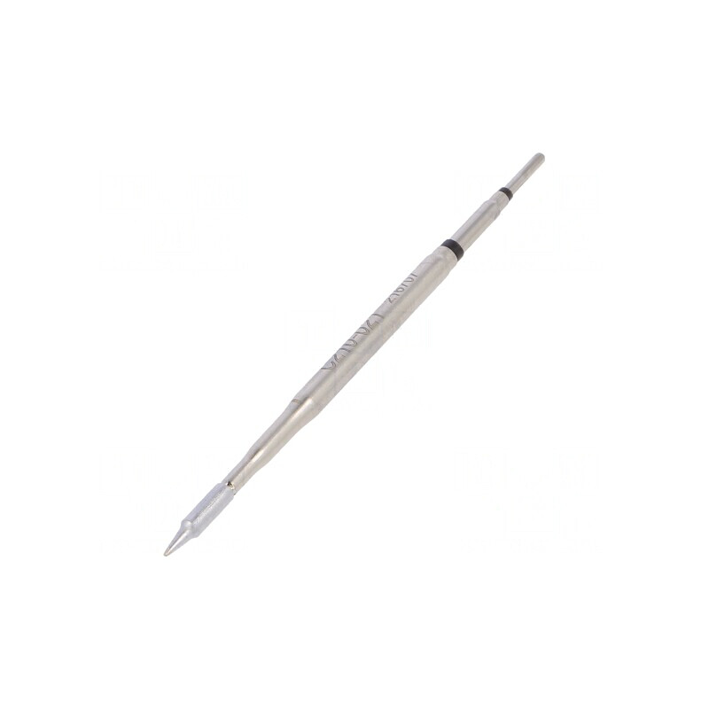 Vârf Şurubelniţă 0,6x0,3mm | Electronic-mag.ro | Componente Electronice Vârf Şurubelniţă 0,6x0,3mm | Electronic-mag.ro | Componente Electronice