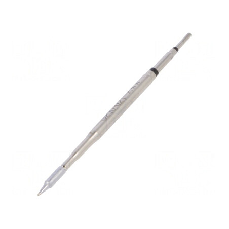 Vârf Şurubelniţă 0,6x0,3mm | Electronic-mag.ro | Componente Electronice