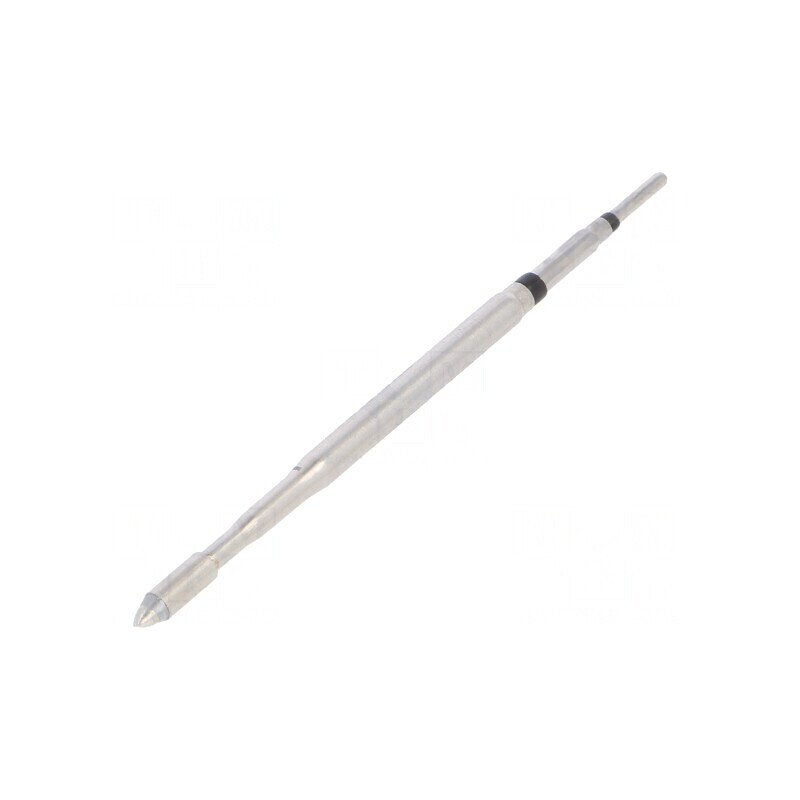 Vârf Şurubelniţă 1,3x0,4mm | Electronic-mag.ro | Componente Electronice