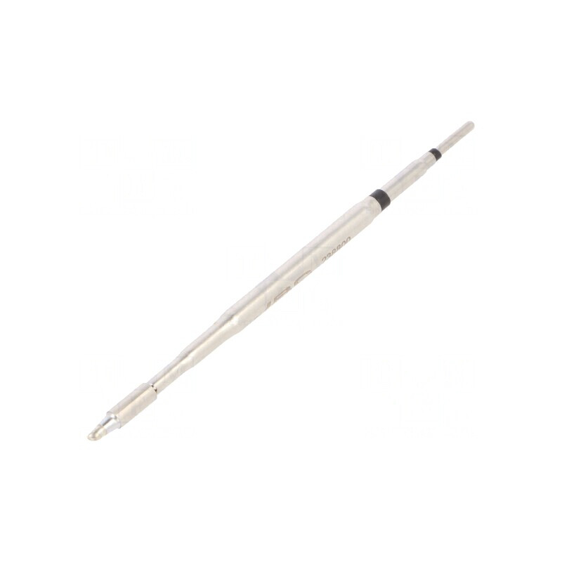 Vârf Despicat 1,5mm pentru Lipit | Electronic-mag.ro | Componente Electronice Vârf Despicat 1,5mm pentru Lipit | Electronic-mag.ro | Componente Electronice