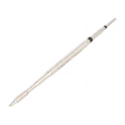 Vârf Despicat 1,5mm pentru Lipit | Electronic-mag.ro | Componente Electronice