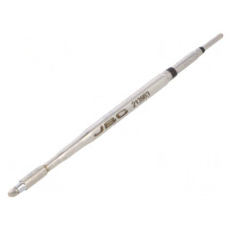 Vârf despicat 2mm | Electronic-mag.ro | Componente Electronice