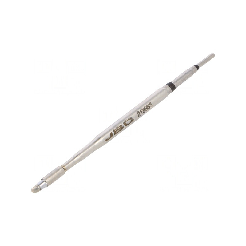 Vârf despicat 2mm | Electronic-mag.ro | Componente Electronice