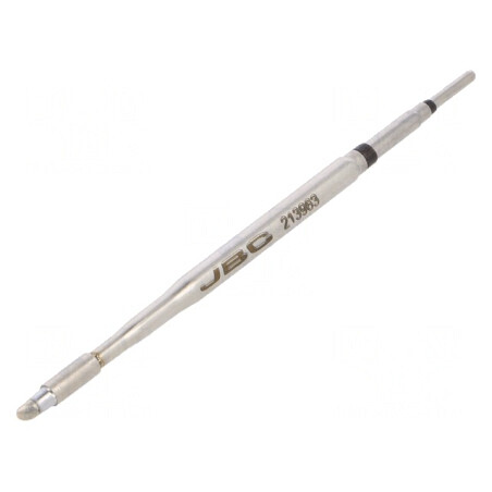 Vârf despicat 2mm | Electronic-mag.ro | Componente Electronice