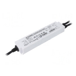Alimentator LED 20W 24V IP66 DIM | Electronic-mag.ro | Componente Electronice