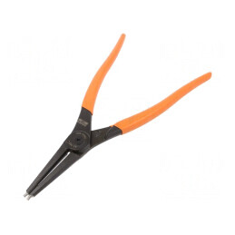 Clește pentru inele de blocare externe 85-165mm drept | Electronic-mag.ro | Componente Electronice