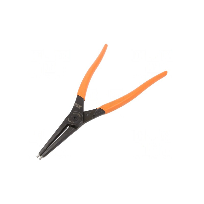 Clește pentru inele de blocare externe 85-165mm drept | Electronic-mag.ro | Componente Electronice
